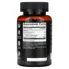 YumVs Strong Earth Gummies, Zinc, Maximum Strength, Berry, 60 Gummies (25 mg per Gummy) view 2