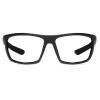 Vintage Sports Square Mens Reading Glasses Transition reader Sunglasses for cycling Photochromic full lens Reader (red, 2.75, x) view 4