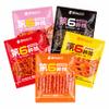 Handmade Latiao Spicy Strips Gift Pack, Instant Classic Slightly Spicy and Sweet Flavor Chinese Special Snack Food, Ready to eat Spicy Snacks, Nostalgia Spicy Stick Small Gluten, Vegan (30 bags) view 2