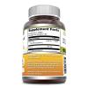 Amazing Formulas Vitamin D3 with Olive Oil 5000 IU Softgels Supplement | Non-GMO | Gluten Free | Made in USA (180 Count) view 3