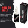 Beuniq Leecheg Oil for Men Massage 15 ml view 4