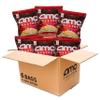 AMC Theatres Ready to Eat Popcorn, Classic Butter, 4.2 oz, 6 Count view 1
