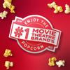AMC Theatres Ready to Eat Popcorn, Classic Butter, 4.2 oz, 6 Count view 3