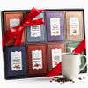 Coffee Gifts Set For Coffee Lovers - Ground Coffee Sampler Gift Set For Women & Men - Women Gift view 1