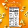 AMC Theatres Microwave Popcorn, Extra Butter, 2.75 oz (6 Boxes, 36 Count) view 2