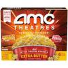 AMC Theatres Microwave Popcorn, Extra Butter, 2.75 oz (6 Boxes, 36 Count) view 4