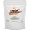mGanna 100% Natural Alum Powder for Skin and Health Care 227 GMS / 0.5 LBS view 1