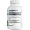 Bronson L-Tryptophan 500 MG High Potency Essential Amino Acid Supports Relaxation & Positive Mood Support Non-GMO, 60 Capsules view 2