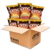 AMC Theatres Ready to Eat Popcorn, Extra Butter, 5.2 oz, 6 Count view 1