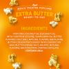 AMC Theatres Ready to Eat Popcorn, Extra Butter, 5.2 oz, 6 Count view 4