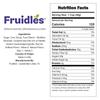 Fruidles Multicolor Dehydrated Marshmallows in Resealable Bag - Mini Marshmallow Bits for Great Toppings (40 Pounds (Bulk)) view 2