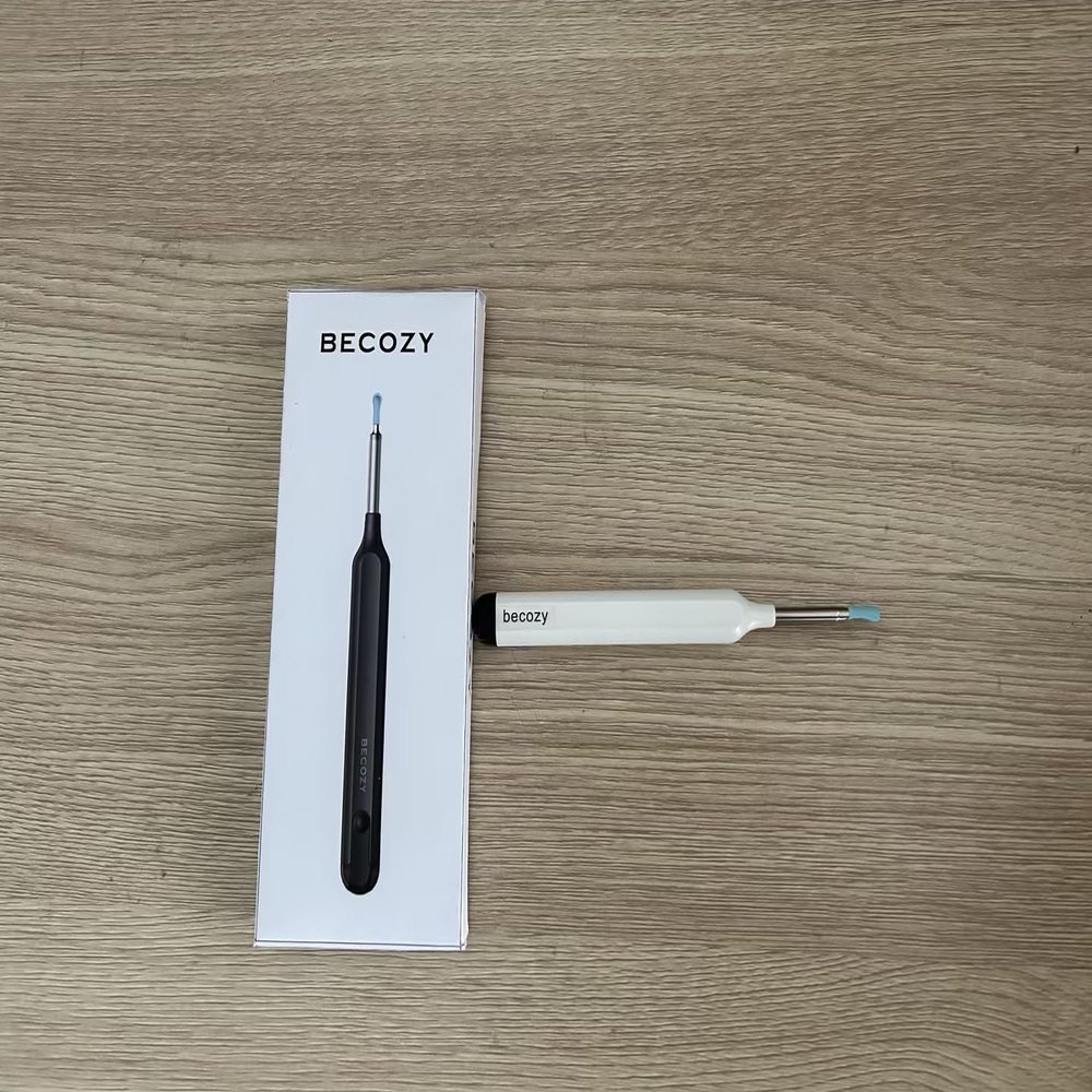 becozy Ear Wax Removal