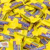 CHEW Candy Bars 2 lb  Bulk Taffy Bag, Vanilla Flavor, Old Fashioned, Gluten Free, Peanut Free, Individually Wrapped (108 Pieces) view 1