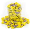 CHEW Candy Bars 2 lb  Bulk Taffy Bag, Vanilla Flavor, Old Fashioned, Gluten Free, Peanut Free, Individually Wrapped (108 Pieces) view 4