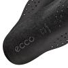 ECCO Comfort Everyday Leather, BLACK PERFORATED, 9-9.5 view 3