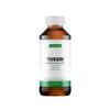 Guaifenesin Liquid Expectorant for Adults Solution by Llorens, Cherry Flavor Cough and Cold Suppressant for Adults, 16 oz view 1