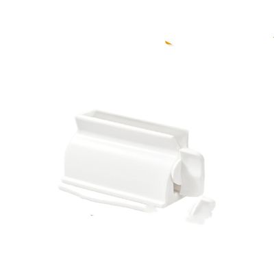 BebeXi Toothpaste Squeezer Toothpaste Gadget Squeeze Sample Facial Cleanser Toilet Manual Squeeze Toothpaste Clip