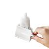BebeXi Toothpaste Squeezer Toothpaste Gadget Squeeze Sample Facial Cleanser Toilet Manual Squeeze Toothpaste Clip view 2