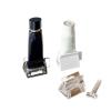 BebeXi Toothpaste Squeezer Toothpaste Gadget Squeeze Sample Facial Cleanser Toilet Manual Squeeze Toothpaste Clip view 3