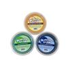 Bossen Bursting Boba Minis-3 packs (Passion Fruit/Blueberry/Kiwi) view 1