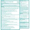 Bayer Aspirin Low Dose 81 mg Chewable Tablets, Pain Reliever, Cherry Flavored, 108 Tablets (36 Pack of 3) view 2