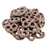 Candy Retailer Hot Chocolate Pretzels 1 Lb view 2
