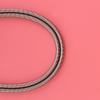 Silicone Pipe Cleaner 150Cm Brush Cleaner Filter Spiral Brush 10Mm Household Brush for Drink Pipe Beverage Brush Tool Cleaning Sanitizing view 2