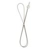 Silicone Pipe Cleaner 150Cm Brush Cleaner Filter Spiral Brush 10Mm Household Brush for Drink Pipe Beverage Brush Tool Cleaning Sanitizing view 3