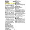 Coricidin HBP, Decongestant-Free Cold Symptom Relief for People with High Blood Pressure, Maximum Strength Multi-Symptom Flu Tablets, 48 Count (2x24ct) view 2