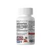 NANOWELL Vitamin D3 2000 IU 180 Softgels X 2 Bottles - Immune Support Supplement (360 Count) view 2