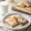 Pop-Tarts Toaster Pastries, Breakfast Foods, Kids Snacks, Variety Pack, 54.1oz Box (32 Pop-Tarts) view 3