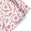 Fun Beach and Sea Theme Thick Wrapping Paper, Fish Whale Lighthouse Premium Gift Wrap, Marine Lover Decor (One 20 inch x 30 inch sheet, Red) view 1