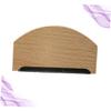 SOLUSTRE 3pcs Manual Hair Ball Trimmer Lint Brush for Dryer Mini Lint Remover Portable Epilator Clothing Shaver Laundry Cleaning Tools No Battery Required view 3