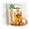 OldSoul Professional Bubble Waffle Mix | GLUTEN FREE | Crispy | 10 Lbs | Vanilla Flavor | Egg Waffle Mix | 56 Waffles (10 Lbs, Gluten Free) view 1