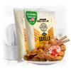 OldSoul Professional Bubble Waffle Mix | Crispy | Vanilla Flavor | Egg Waffle Mix | 56 Waffles (10 Lbs, Traditional) view 1