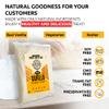 OldSoul Professional Bubble Waffle Mix | Crispy | Vanilla Flavor | Egg Waffle Mix | 56 Waffles (10 Lbs, Traditional) view 4