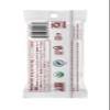 Justin's Dark Chocolate Peanut Candy Pieces 12pk of 1.5oz bags Organic, Gluten Free, Non-GMO, Responsibly Source, Rainforest Alliance Certified Cocoa view 3