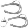 LALASTAR 2-Pack CPAP Headgear for DreamWear Nasal Mask or Dreamwear Gel, Replacement for Respironics Dreamwear Headgear, CPAP Nasal Mask Strap for CPAP Machine (Headband ONLY) view 1