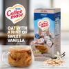 Nestle Coffee mate Coffee Creamer, Oat Milk, Vanilla Natural Flavor, Liquid Creamer Singles, Plant-Based, Non Dairy, No Refrigeration, 0.375 fl oz Tubs (Pack of 200) view 2