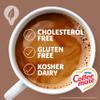 Nestle Coffee mate Coffee Creamer, Oat Milk, Vanilla Natural Flavor, Liquid Creamer Singles, Plant-Based, Non Dairy, No Refrigeration, 0.375 fl oz Tubs (Pack of 200) view 4