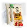 OldSoul Professional Taiyaki Waffle Mix | GLUTEN FREE & VEGAN | Crispy | Vanilla Flavor | 10 Lbs | 168 Waffles (10 Lbs, Gluten Free & Vegan) view 1
