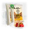 OldSoul Professional Taiyaki Waffle Mix | GLUTEN FREE | Crispy | Vanilla Flavor | 10 Lbs | 168 Waffles (10 Lbs, Gluten Free) view 1