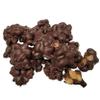 Dark Chocolate Peanut Clusters 12 Ounce 2 Pack By CandyKorner view 1