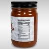 Chef Jeffs Salsa. Fresh ingredients, fresh homemade mild salsa. view 2