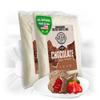 OldSoul Professional Taiyaki Waffle Mix | Crispy | Chocolate Flavor | 10 Lbs | 168 Waffles (10 Lbs, Traditional) view 1