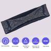 Comfortable Oxygen Nasal Cannula Ear Protector Cannula Headband Hairband for Oxygen Concentrator Oxygen Users to Prevent Ear Soreness view 3