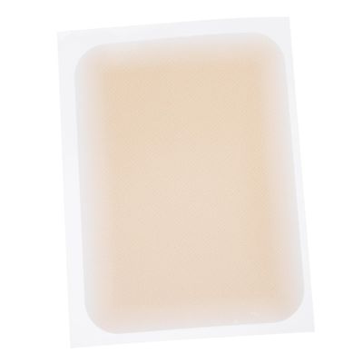 Beatifufu E Eyebrow Waterproof Scar Makeup Tape Skin Cover Tape Strong Adhesive