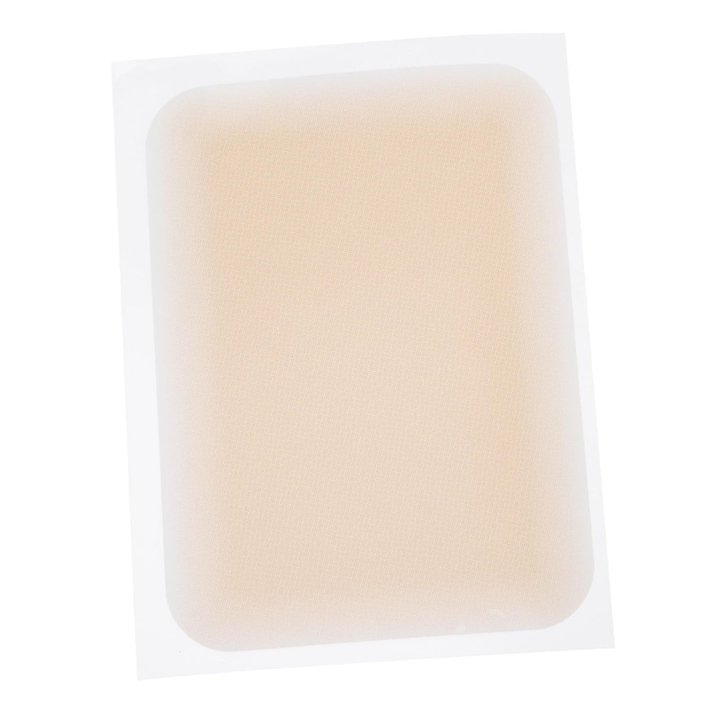 Beatifufu E Eyebrow Waterproof Scar Makeup Tape Skin Cover Tape Strong Adhesive