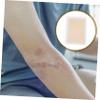 Beatifufu E Eyebrow Waterproof Scar Makeup Tape Skin Cover Tape Strong Adhesive view 4