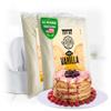 OldSoul Professional Crepe Mix | Dough Mix | Vanilla Flavour | 10 Lbs | 72 Crepes (10 Lbs, Traditional) view 1